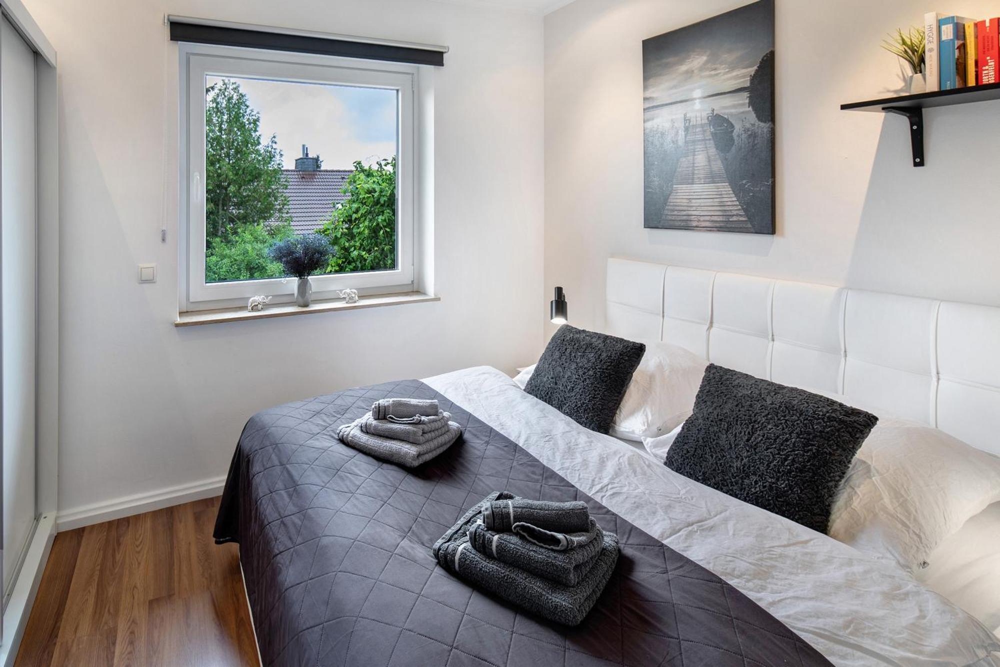 Gluecksmomente Appartement *