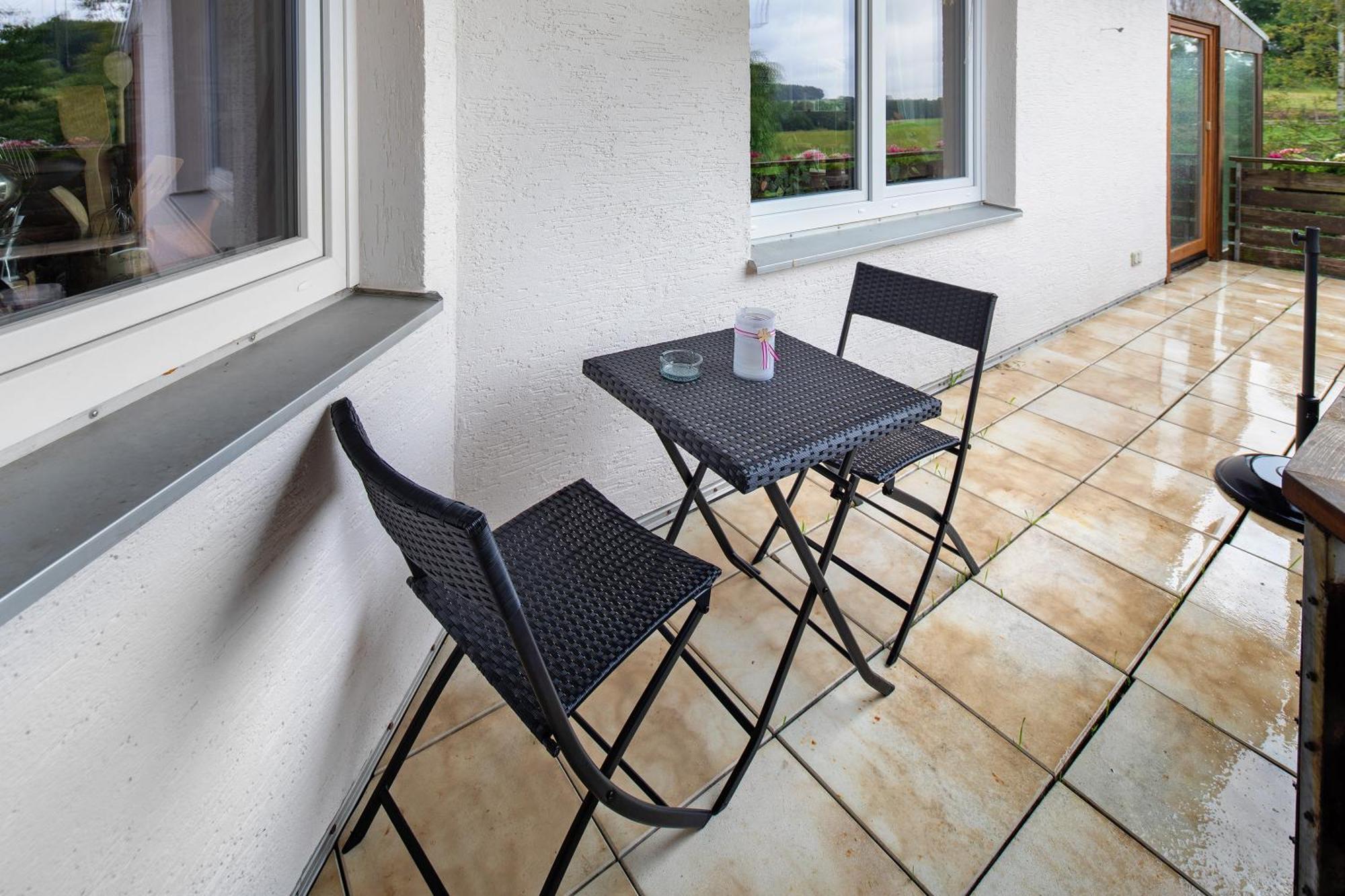 Apartment Gluecksmomente