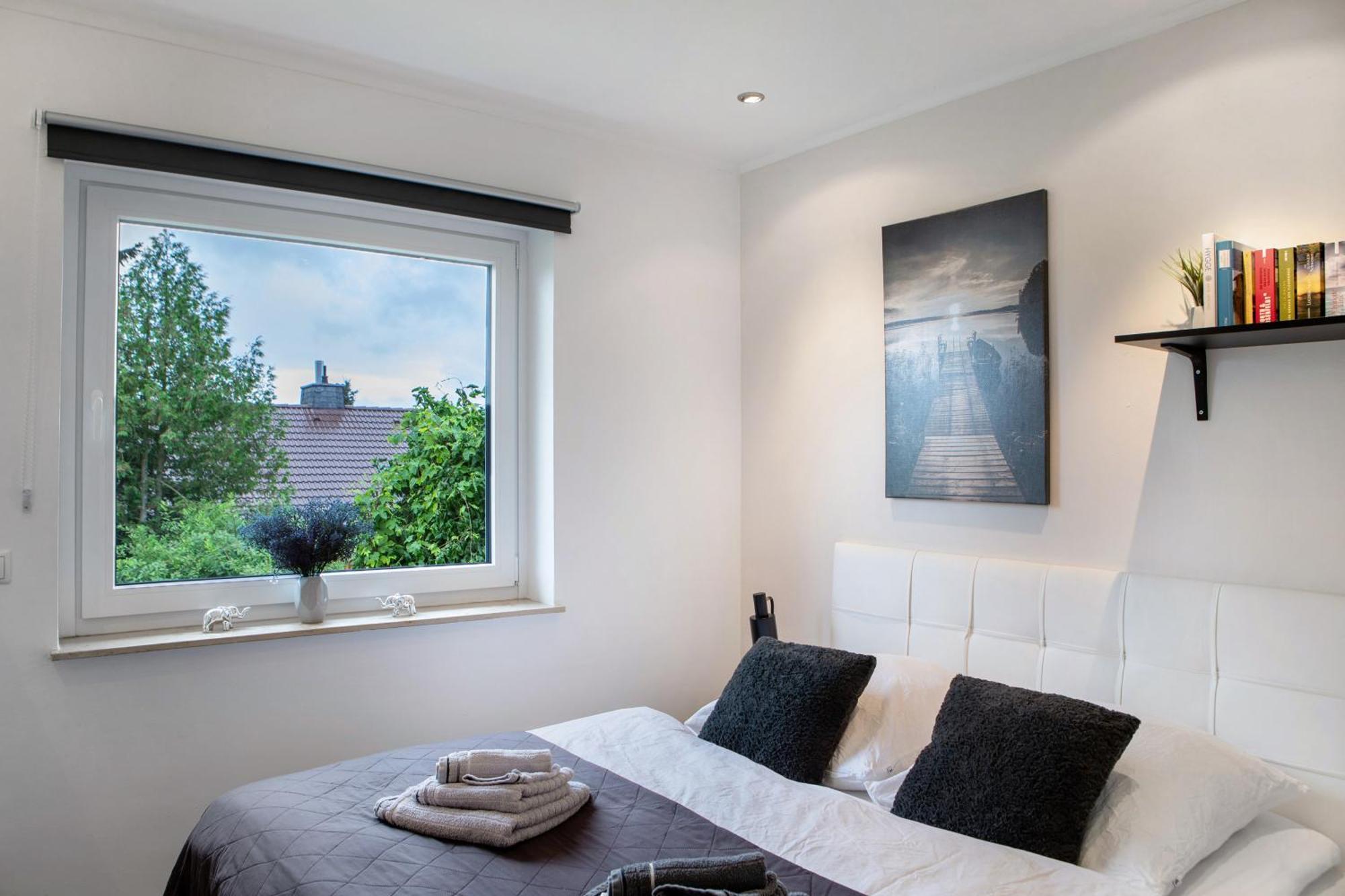 Gluecksmomente Appartement *