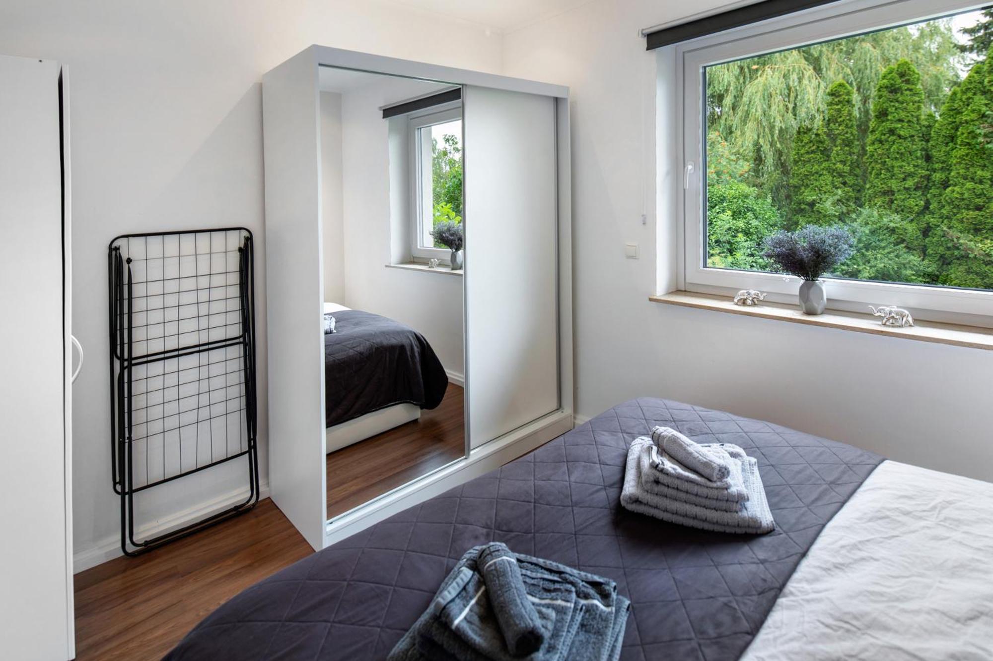 Gluecksmomente Apartment Habichtswald